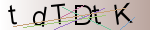 Captcha anti-spam