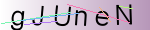 Captcha anti-spam