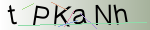 Captcha anti-spam