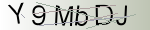 Captcha anti-spam