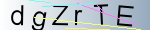 Captcha anti-spam