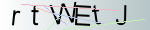 Captcha anti-spam