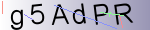 Captcha anti-spam