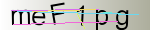 Captcha anti-spam